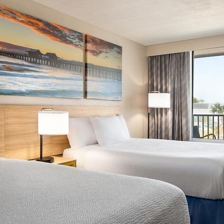 Days Inn By Wyndham Cocoa Beach Port Canaveral Dış mekan fotoğraf